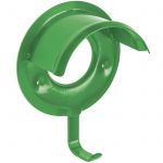 Bridle Bracket 10cm x 15cm Green No.537 